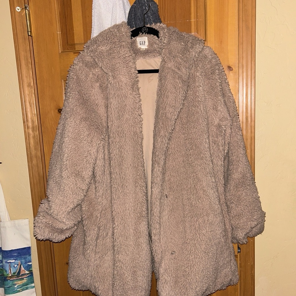 Gap Sherp Jacket XL